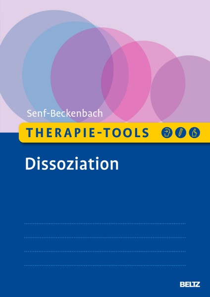 Therapie-Tools Dissoziation