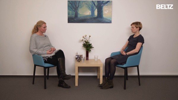 Video: Achtsamkeit in der Traumatherapie: Eine Einführung