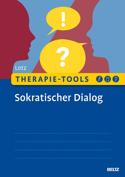 Therapie-Tools Sokratischer Dialog