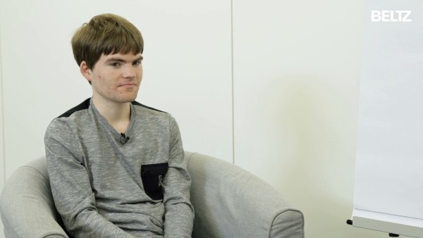 Video: Entwicklung des Modusmodells in der Schematherapie eines Jugendlichen mit Asperger-Syndrom