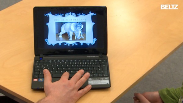 Video: Modusarbeit mithilfe von Tieren bei der Schematherapie eines Jugendlichen