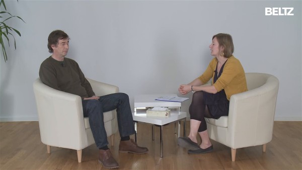 Video: Entspannungstechnik: Übung Kurzform PMR