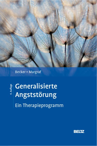 Generalisierte Angststörung