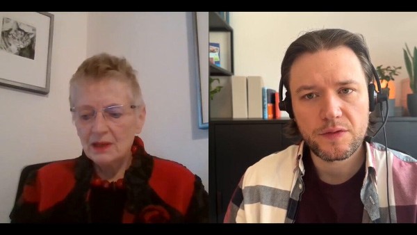 Video: Online-Beratung: Digitale Bildkarten zum Thema Ruhestand