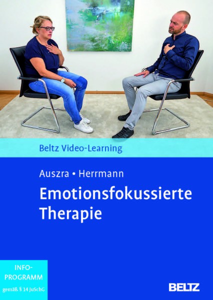 Video-Playlist: Emotionsfokussierte Therapie
