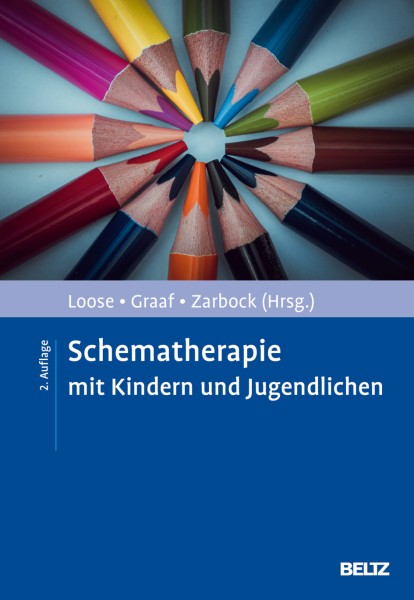 Schematherapie mit Kindern und Jugendlichen