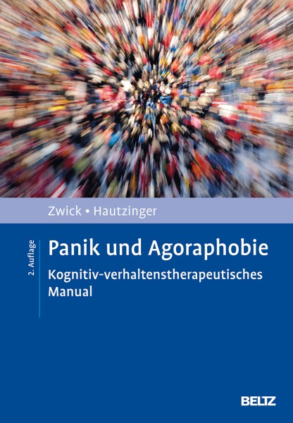 Panik und Agoraphobie