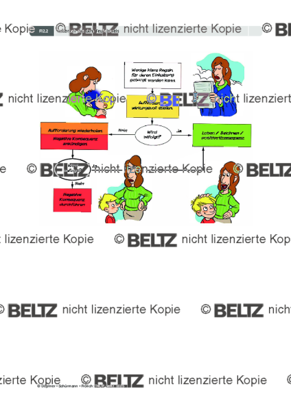 THOP: Ausbruch aus dem Teufelskreis