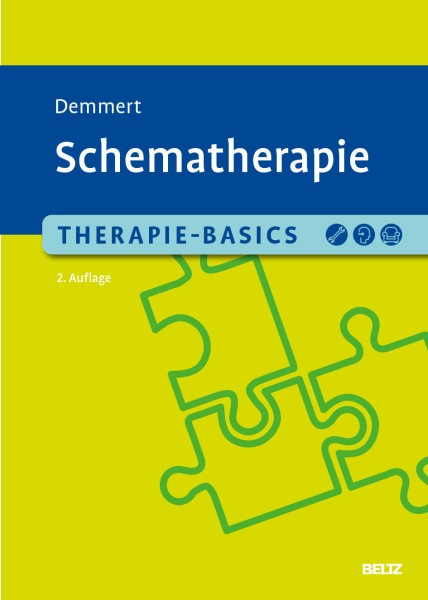 Therapie-Basics Schematherapie