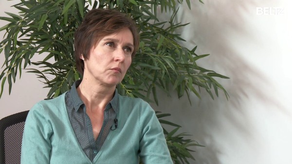 Video: Disputationen und Sokratische Dialoge in der KVT: Persönlich-Nehmen von Zu- und Abneigung