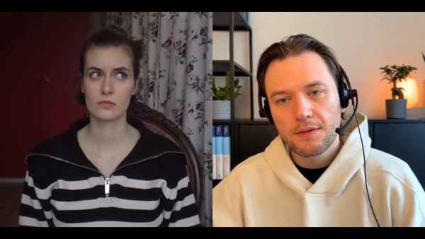 Video: Online-Beratung: Problem-Löse-Gymnastik zum Thema Abgrenzung von der Familie