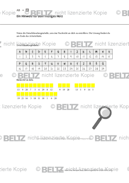 Selbstmitgefühl für Kinder: Ein Hinweis für dein mutiges Herz