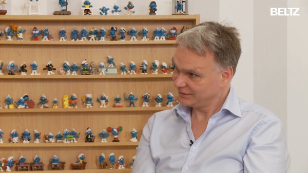 Video: 3-Stühle-Dialog mit dem Vater (Bestrafer-Kritiker-Fürsorge-Modus) in der Schematherapie