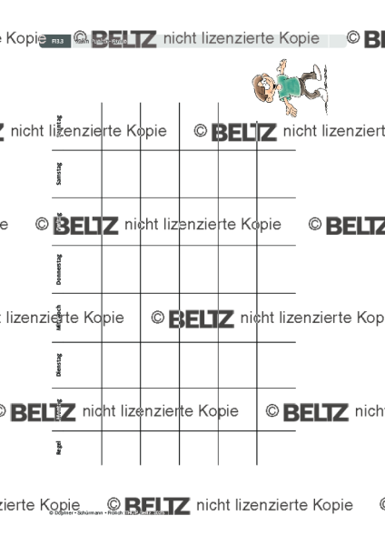THOP: Mein Punkte-Konto