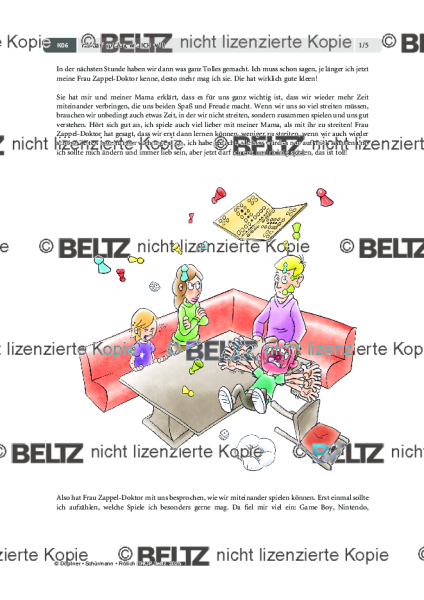 THOP: Ich darf spielen, wie ICH will!