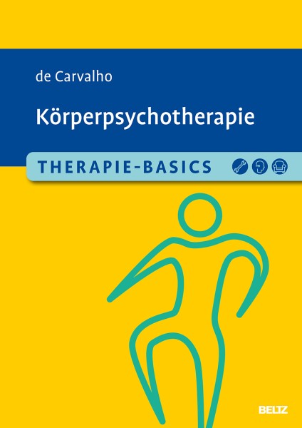 Therapie-Basics Körperpsychotherapie