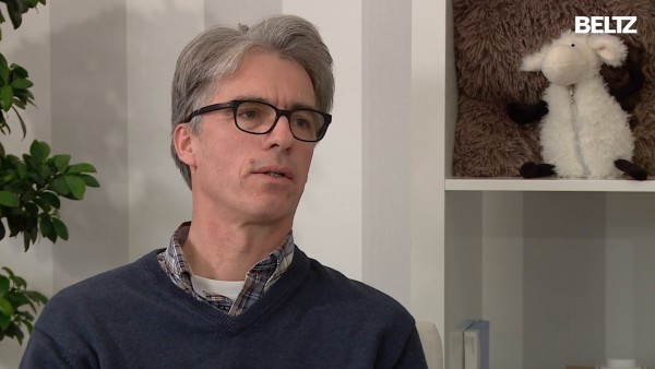 Video: Schematherapie eines Jugendlichen: Nachbesprechung unter Therapeuten