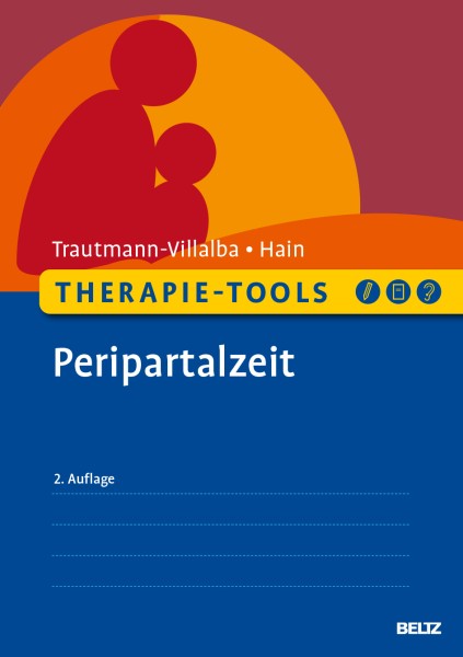 Therapie-Tools Peripartalzeit