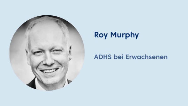 Webinar: ADHS bei Erwachsenen