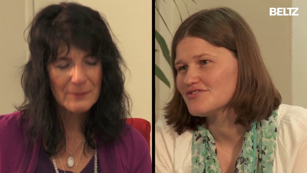 Video: Imaginatives Überschreiben bei emotionalem Missbrauch in der Schematherapie