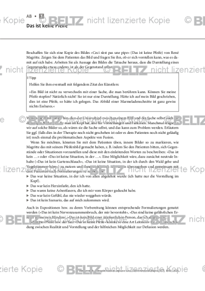 ACT: Das ist keine Pfeife
