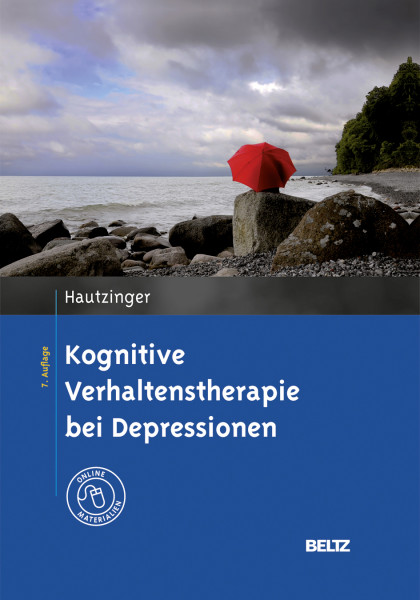Kognitive Verhaltenstherapie bei Depressionen