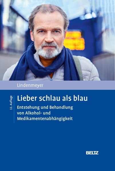 Lieber schlau als blau