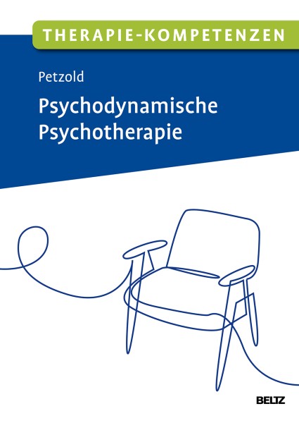 Therapie-Kompetenzen Psychodynamische Psychotherapie