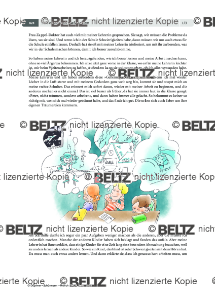 THOP: Schule kann auch Spaß machen