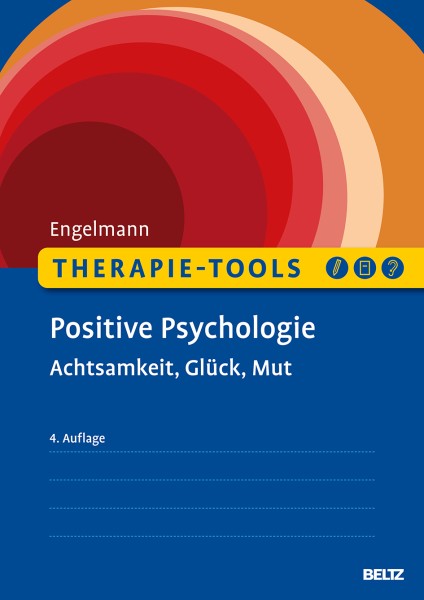 Therapie-Tools Positive Psychologie