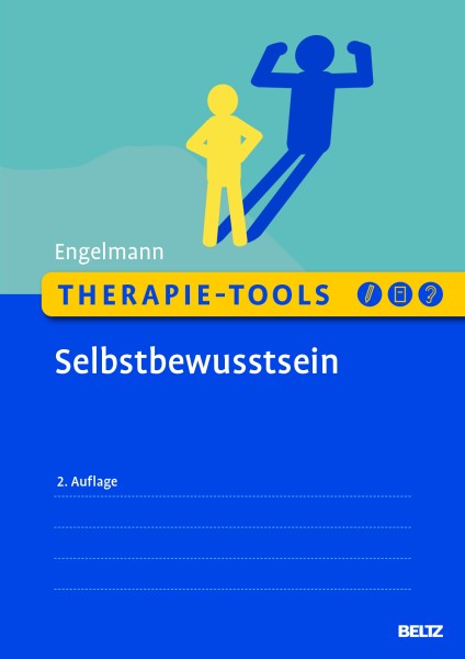 Therapie-Tools Selbstbewusstsein