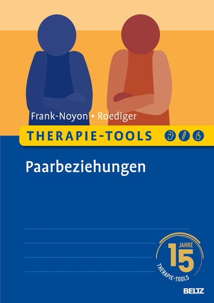 Therapie-Tools Paarbeziehungen