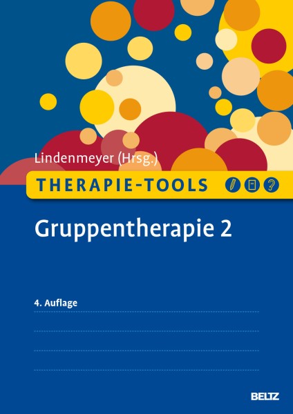 Therapie-Tools Gruppentherapie 2